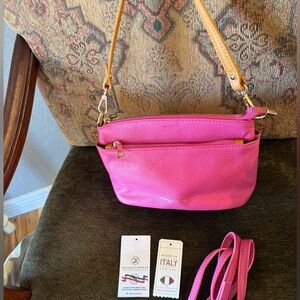 Divina Firenze Crossbody Bag